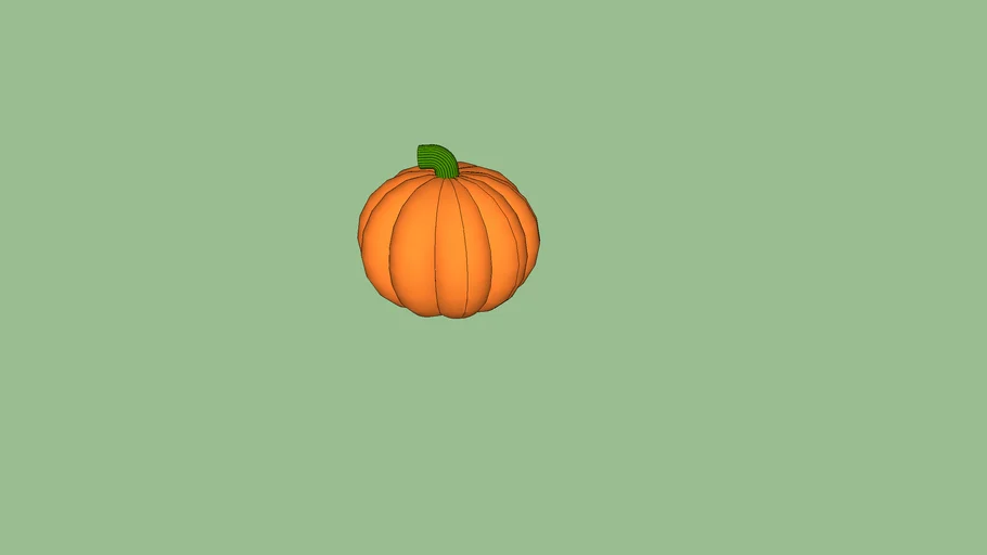 pumpkin jk
