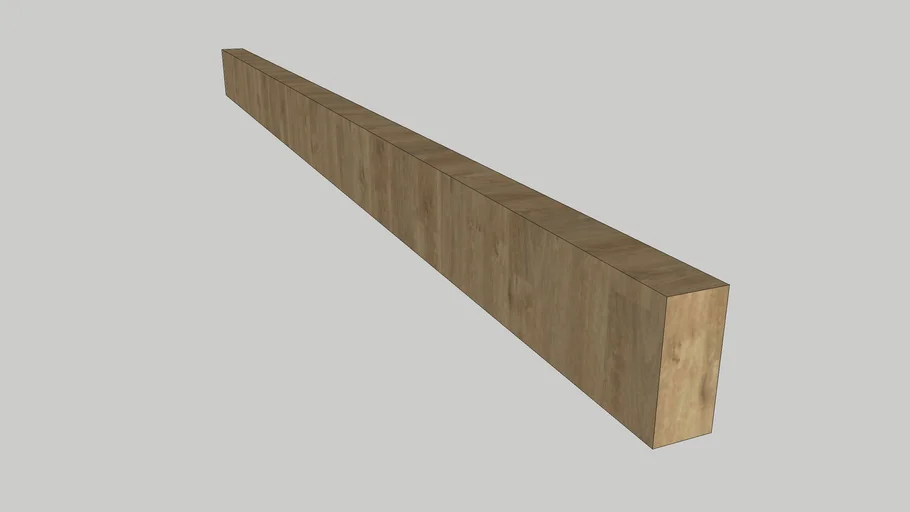 Ceiling Beam