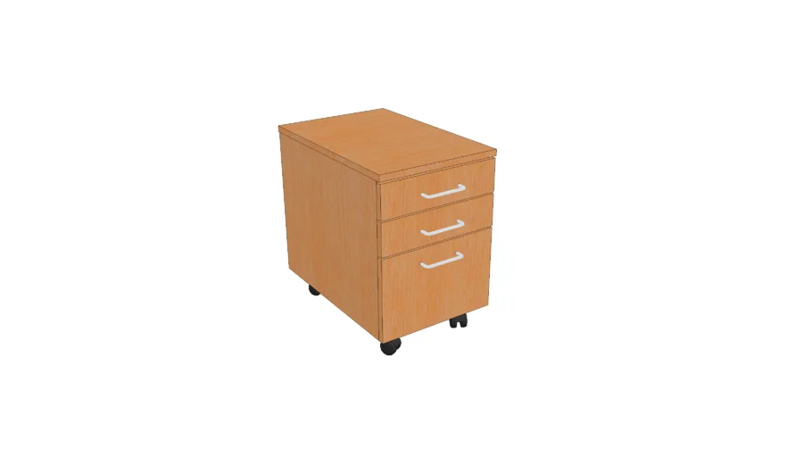 Storage - Filing Cabinet Drawers Small