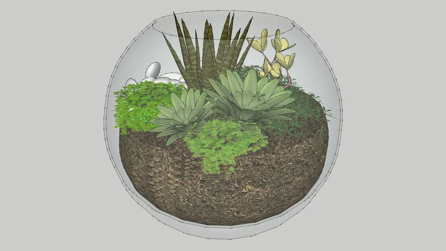 teradium