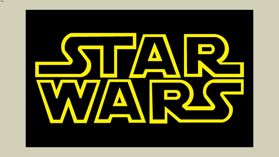 Star Wars Logo