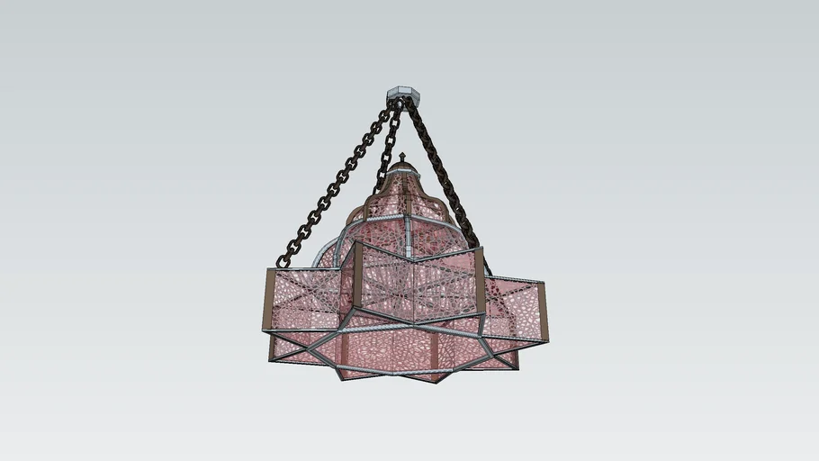 chandelier
