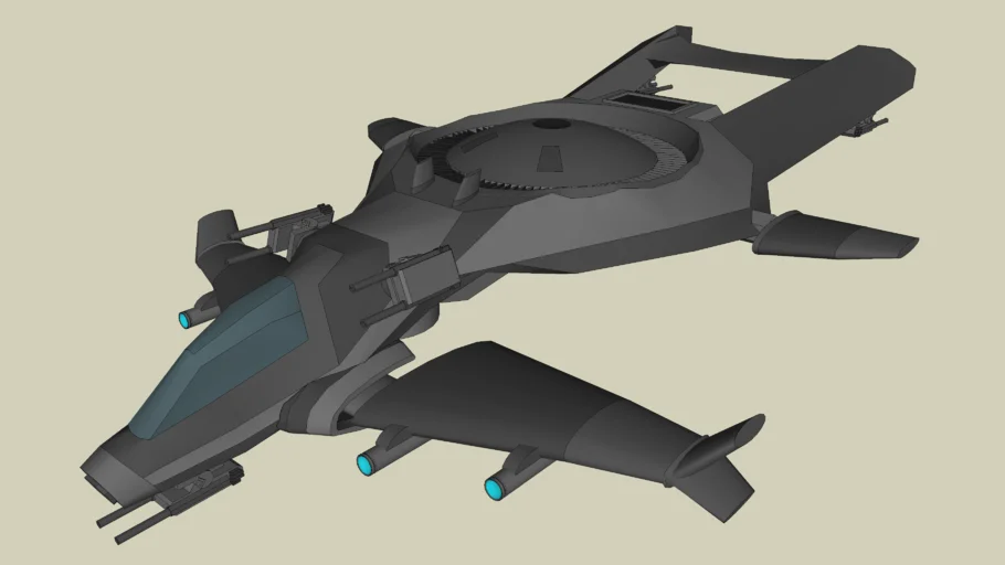 "AV78-AERODYNE"