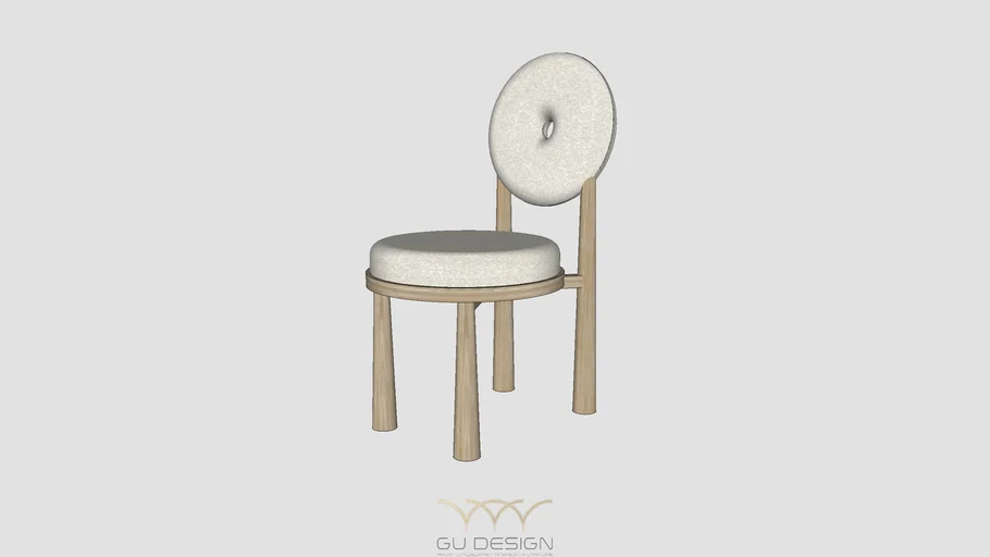 BABA CHAIR