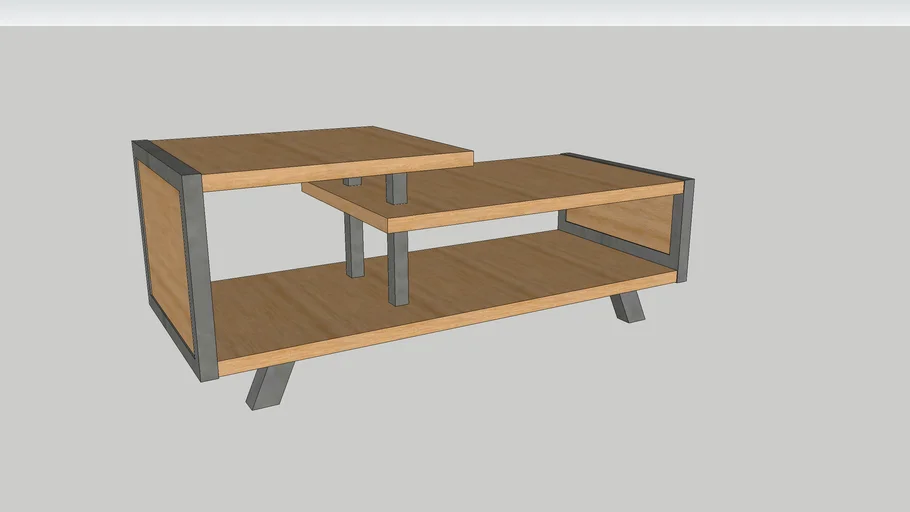 living room table