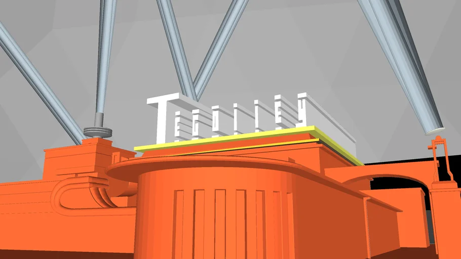 Teqoiiey logo remake