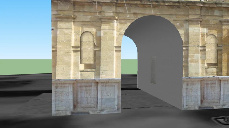 Porta Nuova (Marsala)