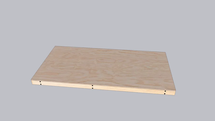 Stage Platform
