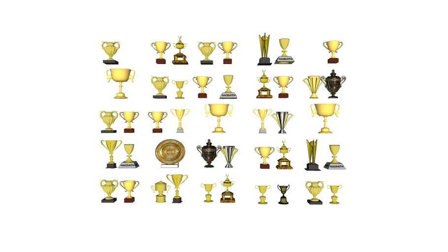 Souvenir Cups (01)