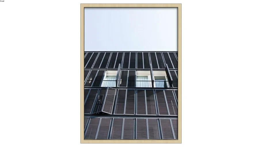 Quadro Aberturas