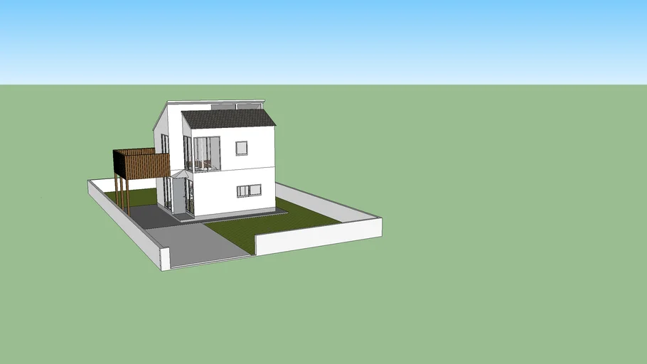 Japanese house