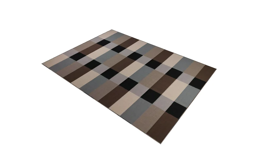 IKEA STOCKHOLM rug 350x250cm