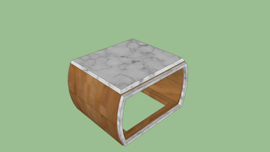 Café Table