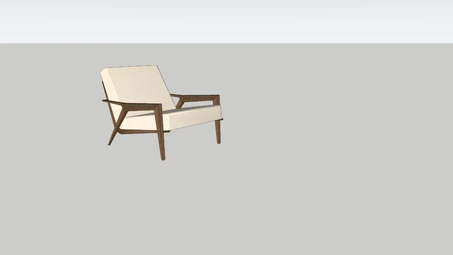 Holly Hunt Chair