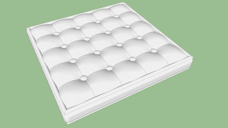 Almofada Futon 50x50