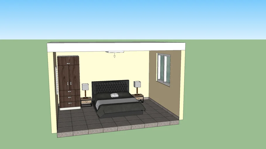 dormitorio