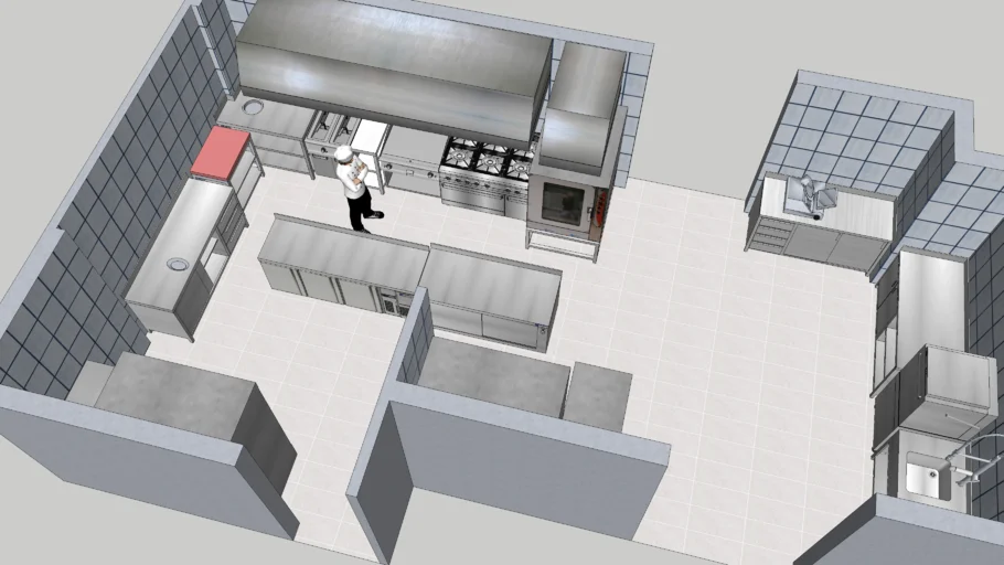 Cocina