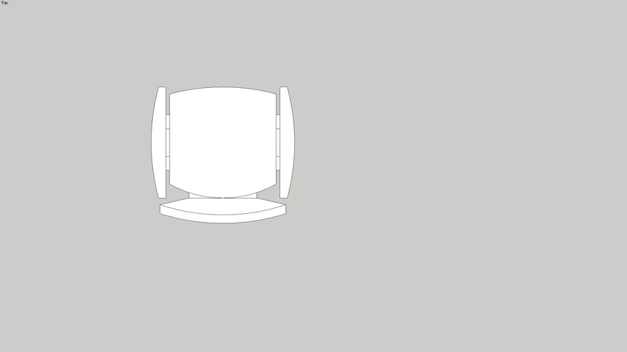 Study Chair