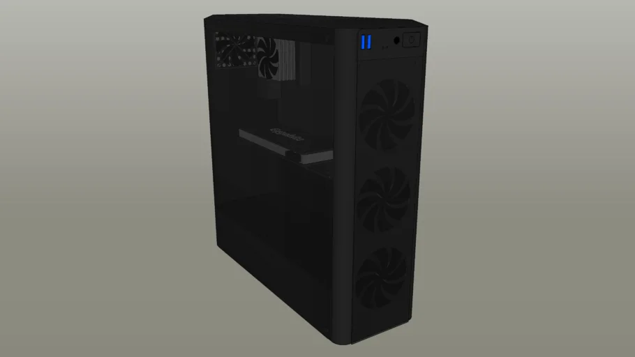 Computer PC