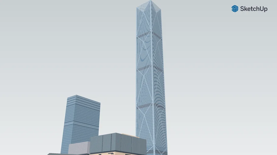 Hyundai Global Business Center