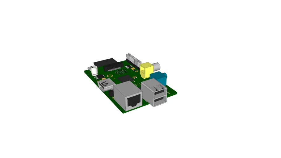 3D Warehouse