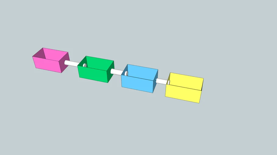 Bricks | 3D Warehouse