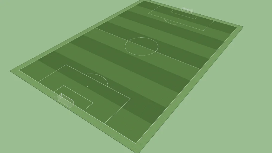 Cancha de futbol