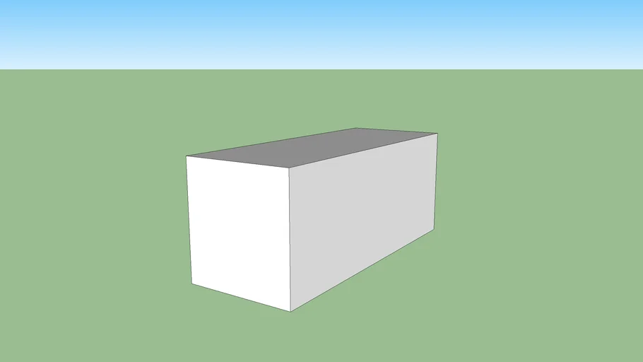 building | 3D Warehouse