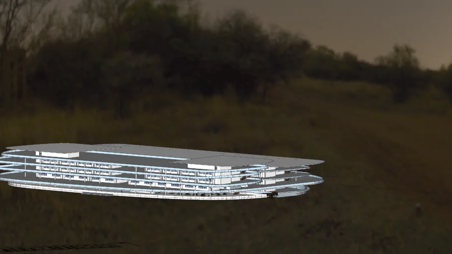 ramp | 3D Warehouse