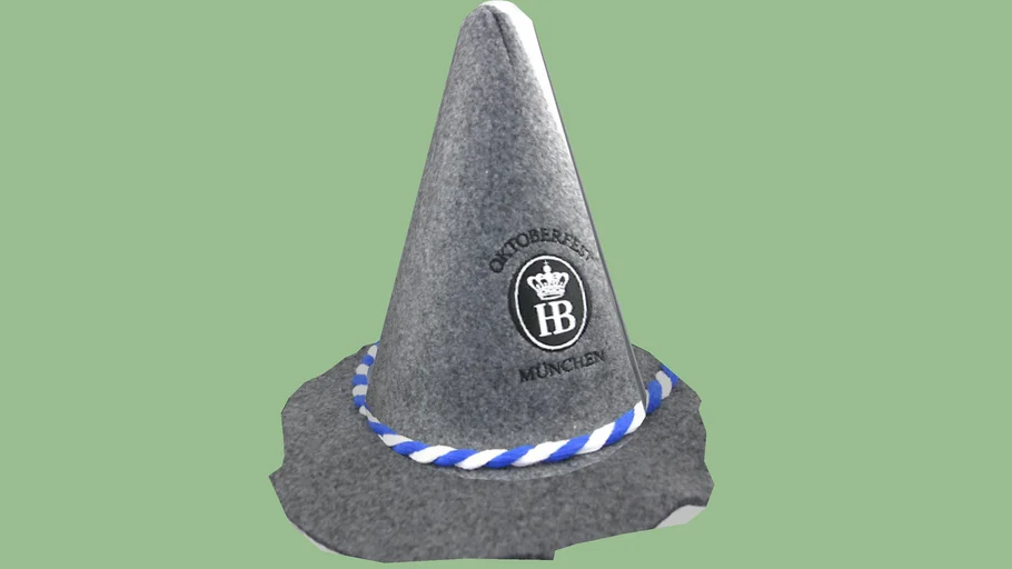 Oktoberfest / Hut
