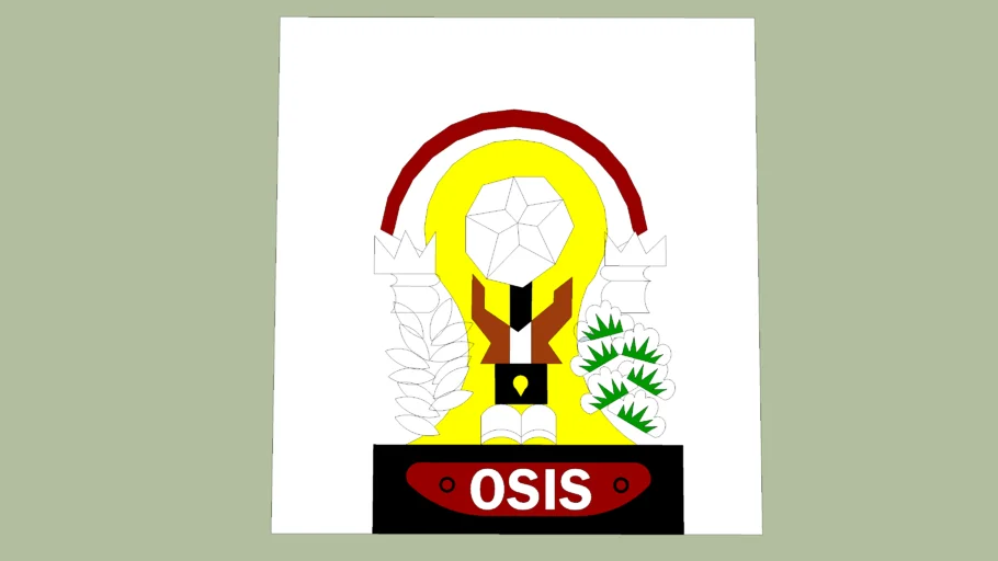 LOGO OSIS SMA