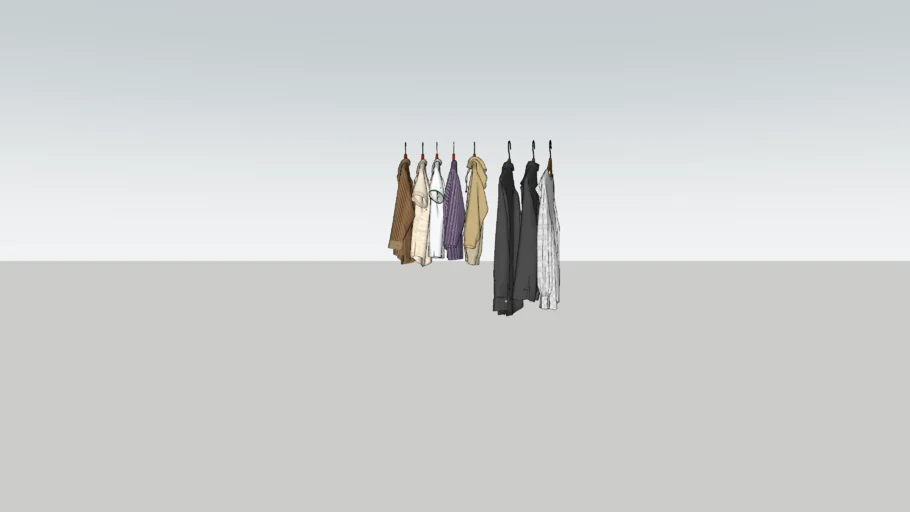 cloths