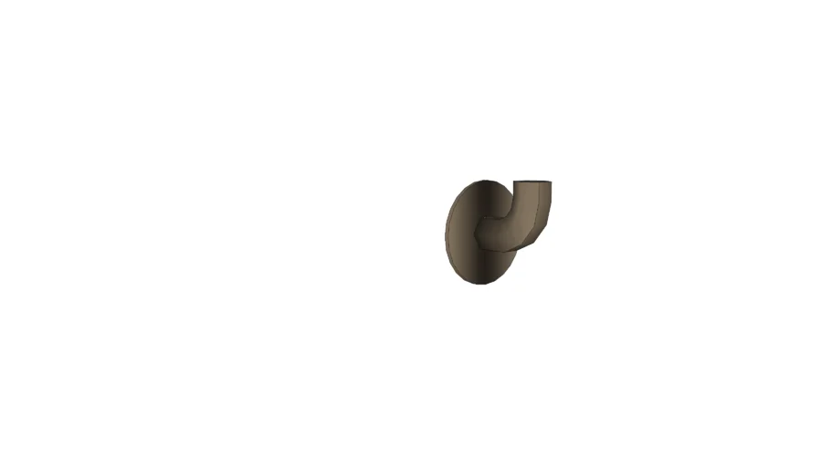 Towel Hook Hanger No8