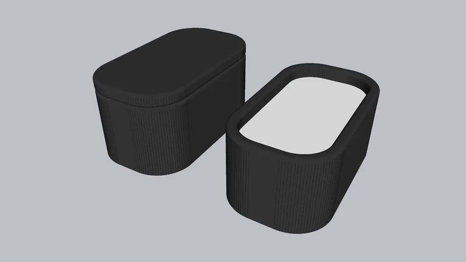 COLD THERAPY TRAINING TUB