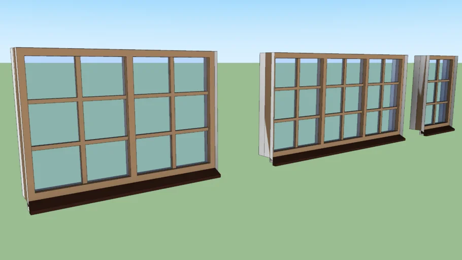 3D Warehouse