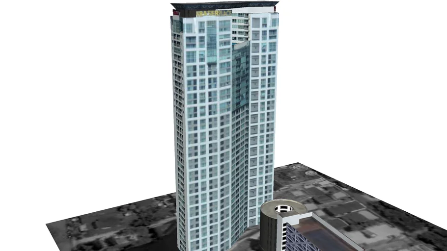 Fraser Place Urbana Langsuan