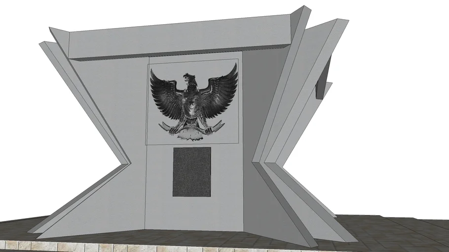 Museum/ MONPERA Palembang