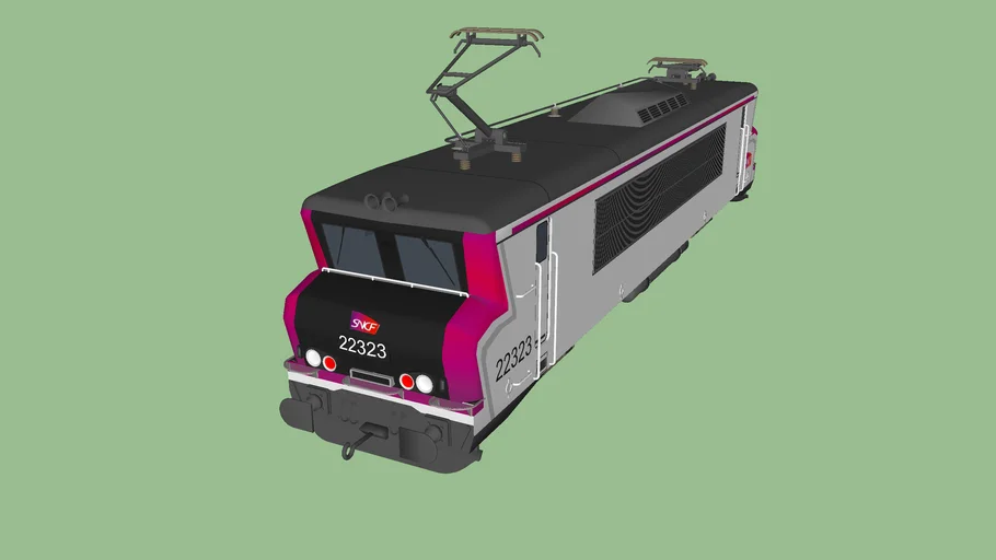 BB 22000