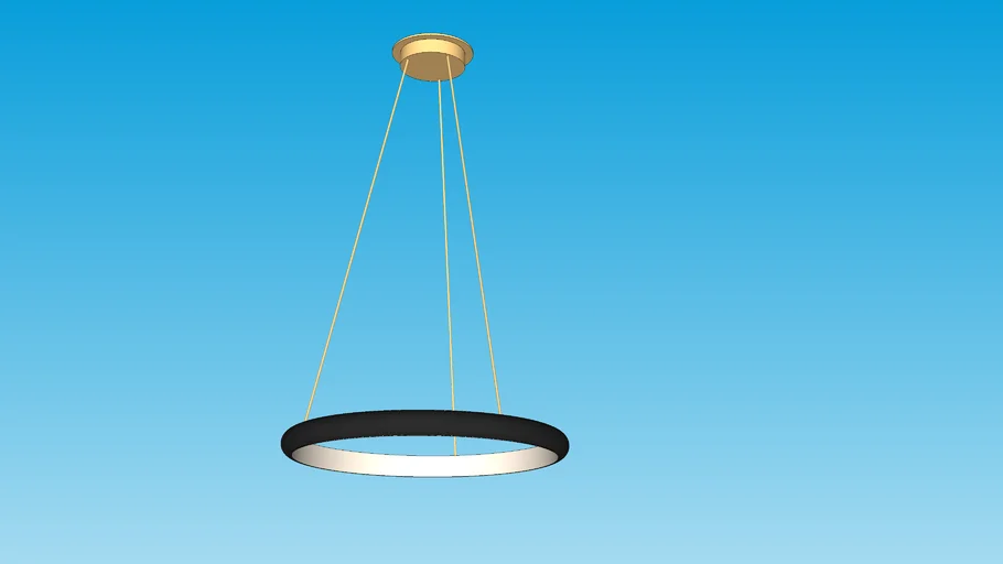 Chandelier 4
