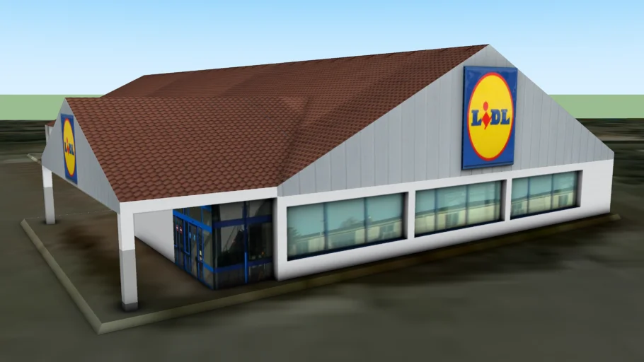 3D Warehouse