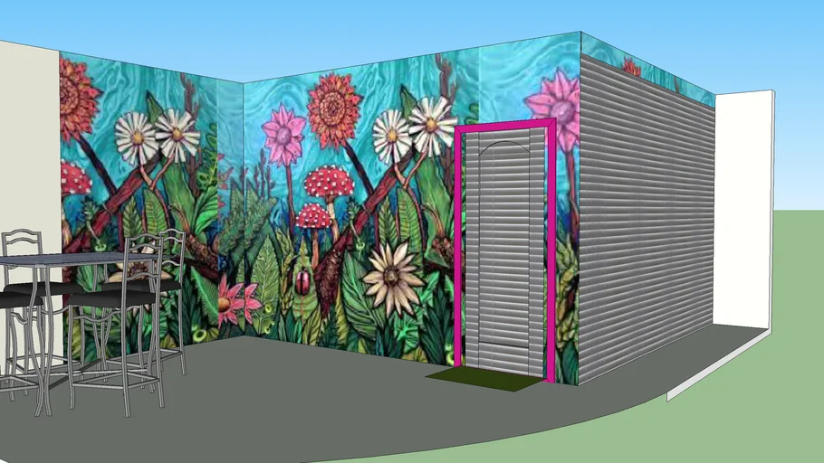 MURAL ESQUINA