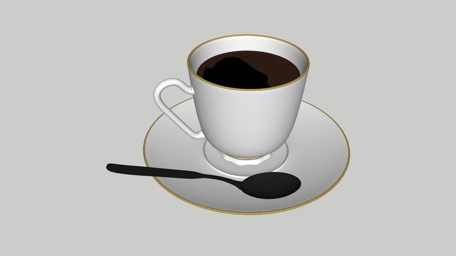 TÁCH CAFFE