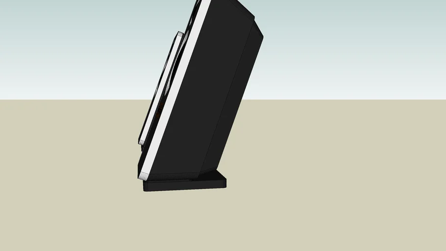 Logitech Z-10 Speakers