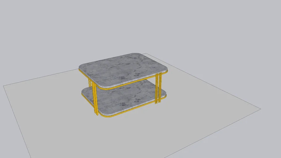Center Table