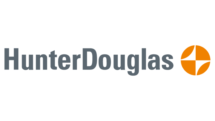 HunterDouglas