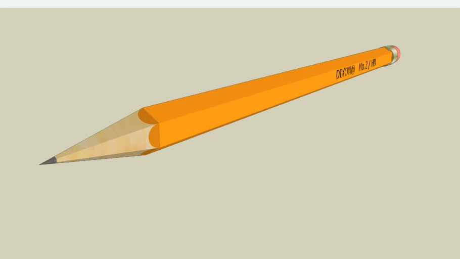 Pencil