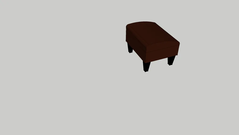 IKEA Jappling Stool