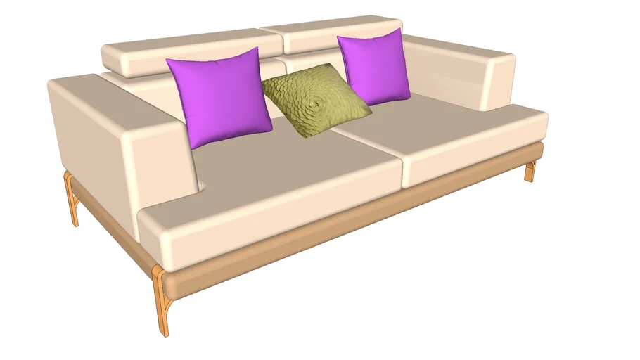 DFS Sofa