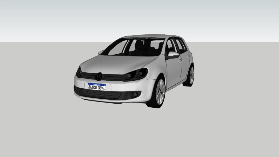 Wolkswagen Golf