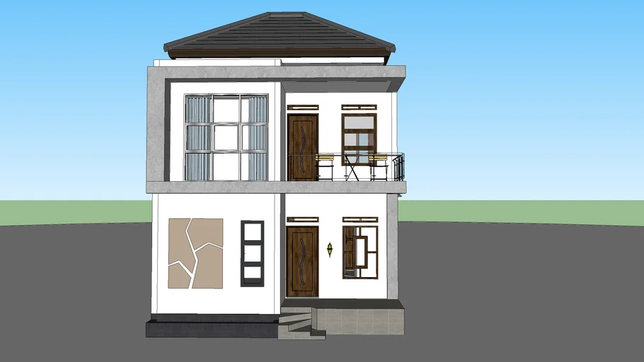 rumah tumbuh bu susan